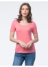 Basic Crew Neck T-Shirt
