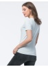 Basic Crew Neck T-Shirt