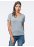 Basic Crew Neck T-Shirt