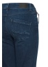 Pulz | Karolina Straight Blue Denim  Jeans