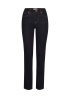 Pulz | Emma Dark Blue Unwash Slim Jeans 32
