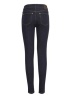 Pulz | PzEmmelina Dark Blue Unwash Skinny Jean