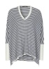 Poncho Jumper