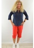Robell | Bella Cropped