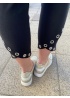 Rose Eyelets