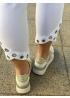 Rose Eyelets