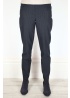 Robell | Bella Star Print Trouser