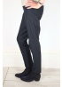Robell | Bella Star Print Trouser