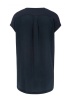Silk Patch Tunic