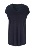 Silk Patch Tunic