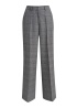 Milano | Check Trousers