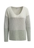 Milano | V-Neck Jumper