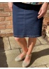 Maraike Skirt
