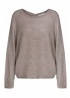 Batwing Jumper