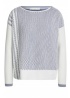 Waffle jumper