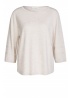 Side Glitter Jumper