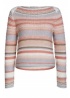 Multicolour Stripe Jumper