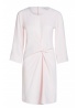 Twist Front Dress