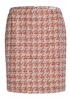 Fitted Skirt