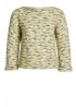 Speckle Jumper