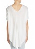 Scoop Back Top