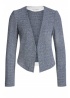 Tweed Jacket 