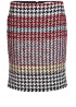 Woven Skirt