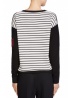 Stripe Back Jumper