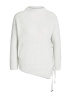 Side Stitch Jumper