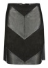 A-line Skirt