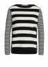 Spots & Stripes Jumper