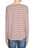 Oriental Print Top