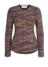 Multi Coloured Tweed Jacket