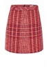 Tweed Skirt