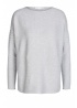 Heart Textured Jumper