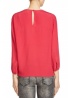 Cerise Blouse