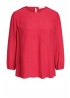 Cerise Blouse