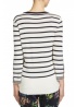 Stripe Jumper