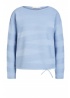 Structured Knit Jumper
