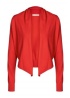 Fine Knit Dress Jacket
