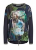 Printed Top