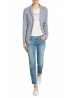 Jersey Jacket
