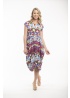 Orientique | Delos Bubble Dress