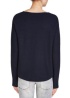 Ottoman Scallop Hem Jumper