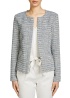Tweed Jacket