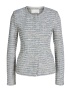 Tweed Jacket