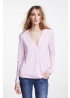 Wrap Blouse