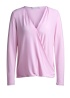 Wrap Blouse