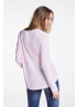 Wrap Blouse
