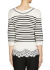 Striped Jumper